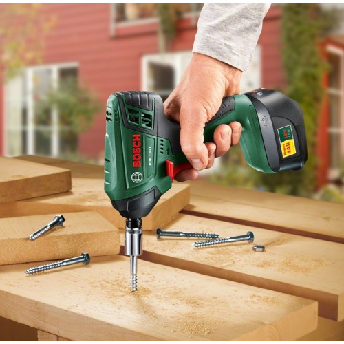 Bosch PDR 18 LI .